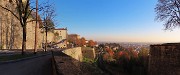 57 Viale delle mura e Mura Venete